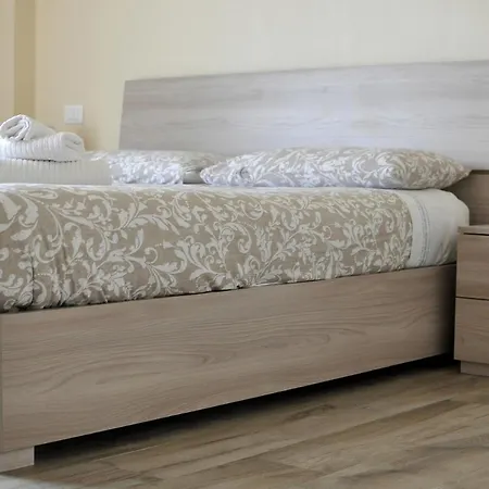 A Casa Di Lisa In Cisanello Appartamento