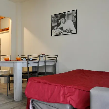 A Casa Di Lisa In Cisanello Apartment *