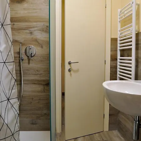 A Casa Di Lisa In Cisanello Appartamento