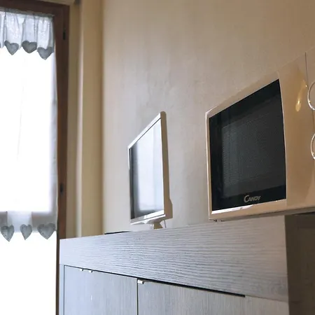 Appartamento A Casa Di Lisa In Cisanello