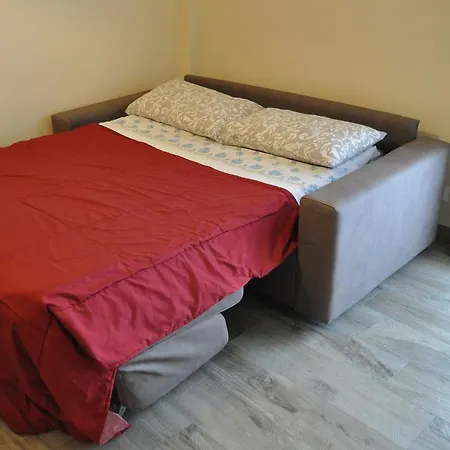 A Casa Di Lisa In Cisanello Apartment *