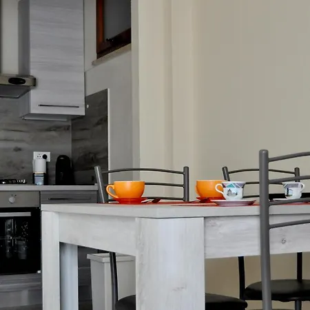 Appartamento A Casa Di Lisa In Cisanello *