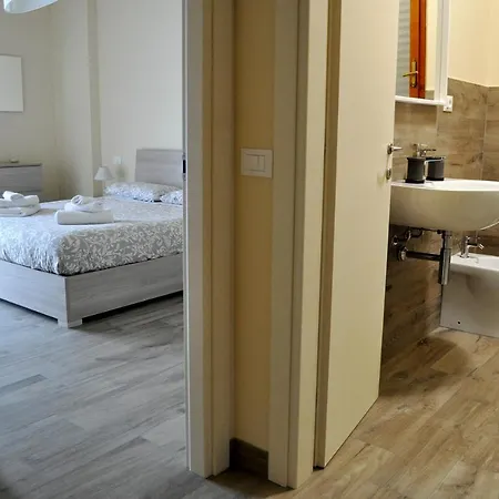 A Casa Di Lisa In Cisanello * Pisa