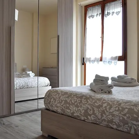 A Casa Di Lisa In Cisanello Apartment *