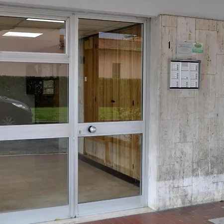 Appartamento A Casa Di Lisa In Cisanello *