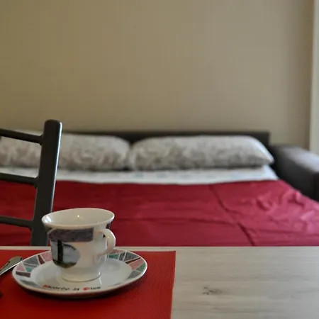 A Casa Di Lisa In Cisanello * Pisa