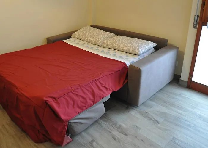 A Casa Di Lisa In Cisanello 아파트 *