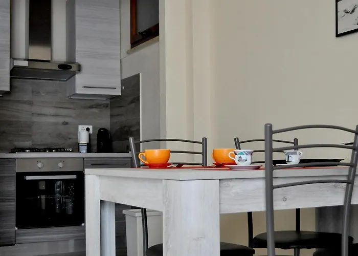 아파트 A Casa Di Lisa In Cisanello *