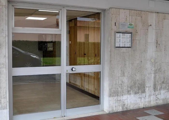 아파트 A Casa Di Lisa In Cisanello *